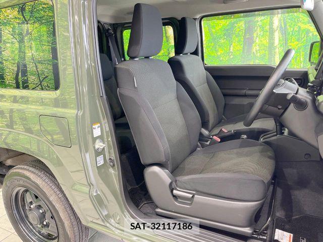 Suzuki JIMNY 2024-02 7220214-7
