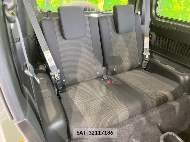 Suzuki JIMNY 2024-02 7220214-8