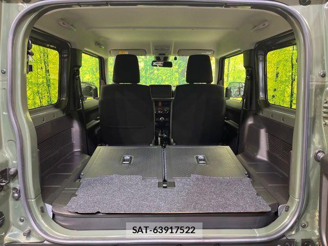 Suzuki JIMNY 2023-08 7220203-9