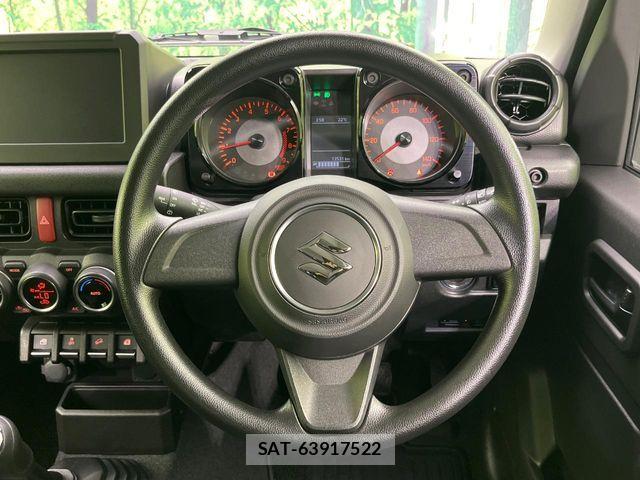 Suzuki JIMNY 2023-08 7220203-10