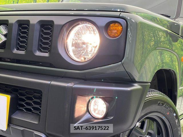Suzuki JIMNY 2023-08 7220203-11