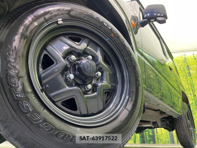 Suzuki JIMNY 2023-08 7220203-12
