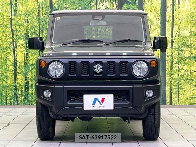 Suzuki JIMNY 2023-08 7220203-13