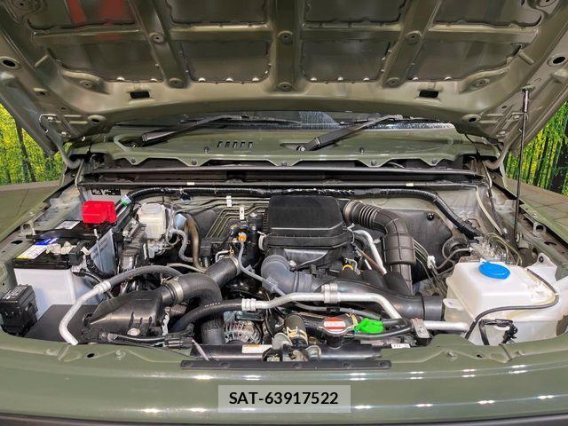 Suzuki JIMNY 2023-08 7220203-17