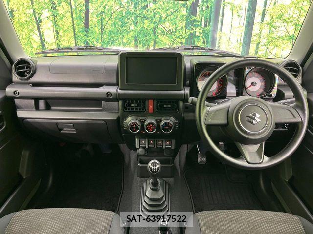 Suzuki JIMNY 2023-08 7220203-1
