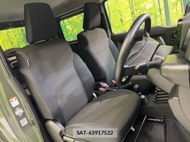 Suzuki JIMNY 2023-08 7220203-7