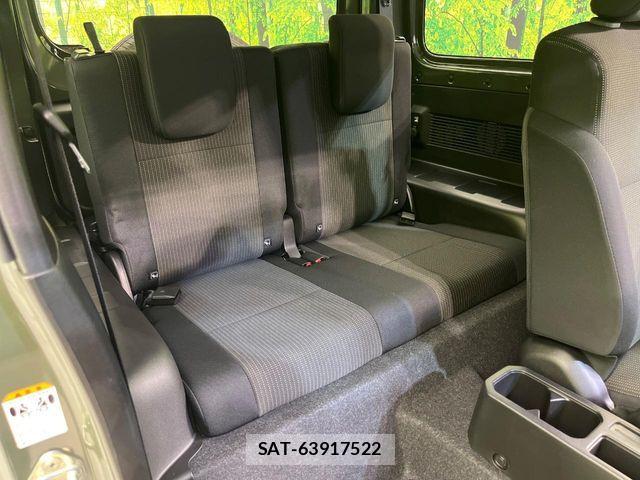 Suzuki JIMNY 2023-08 7220203-8
