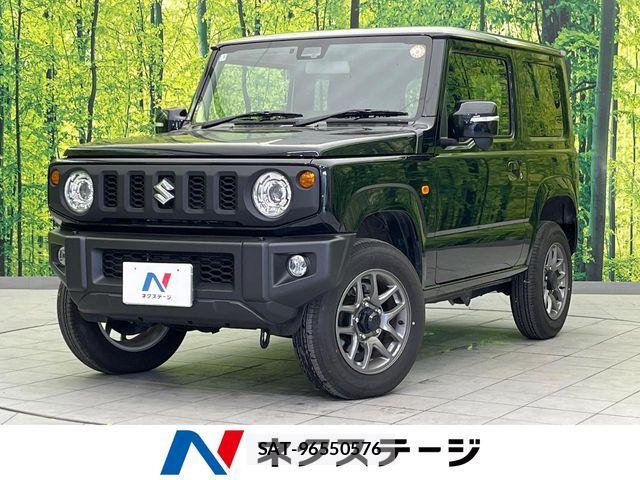 Suzuki JIMNY 2025-09 7220250-0