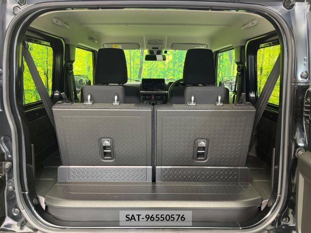 Suzuki JIMNY 2025-09 7220250-9