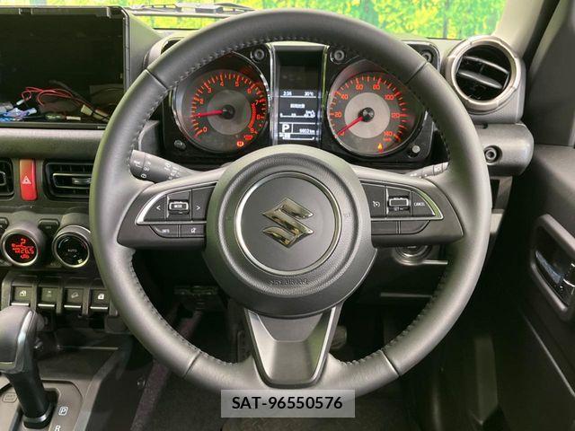 Suzuki JIMNY 2025-09 7220250-10