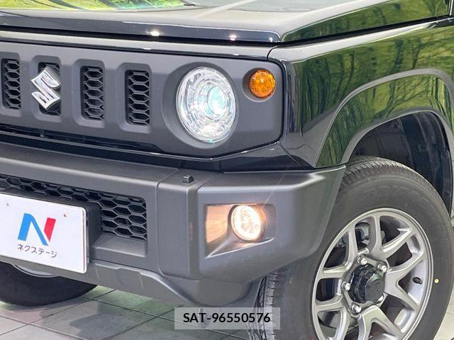 Suzuki JIMNY 2025-09 7220250-11