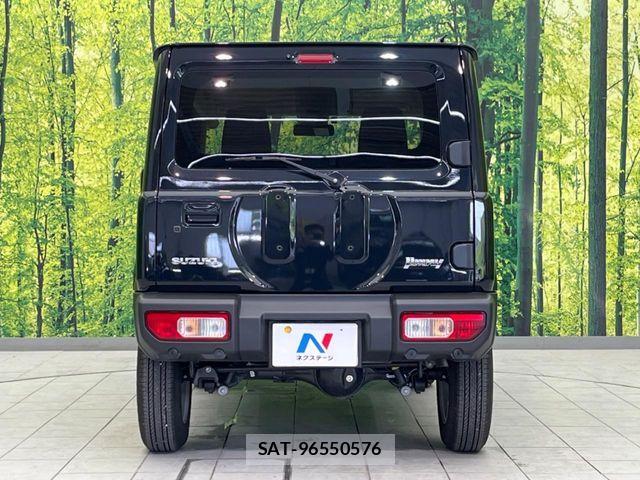 Suzuki JIMNY 2025-09 7220250-14