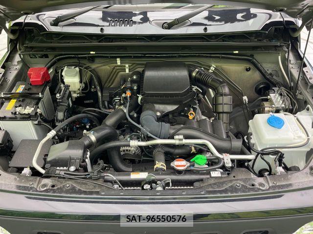 Suzuki JIMNY 2025-09 7220250-17