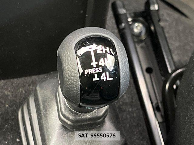 Suzuki JIMNY 2025-09 7220250-2