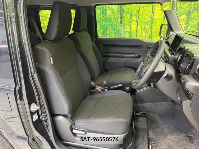 Suzuki JIMNY 2025-09 7220250-7