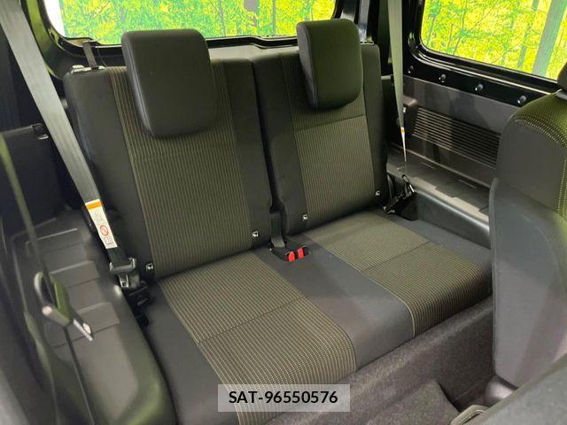 Suzuki JIMNY 2025-09 7220250-8