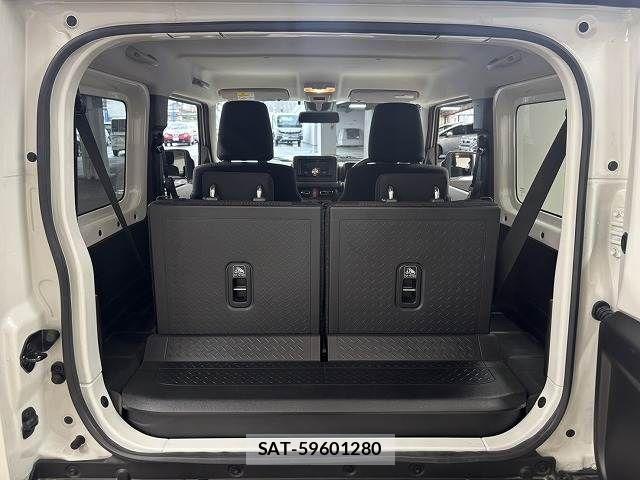 Suzuki JIMNY 2024-04 7220211-12