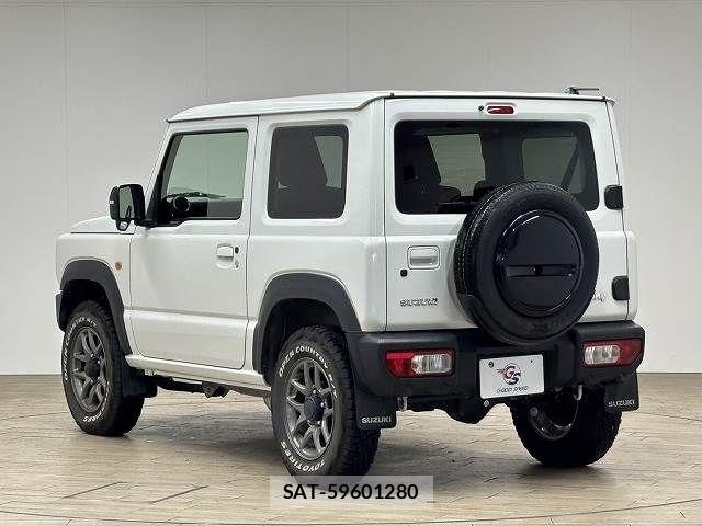 Suzuki JIMNY 2024-04 7220211-16