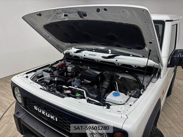 Suzuki JIMNY 2024-04 7220211-17