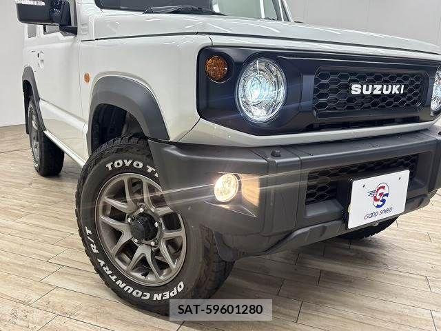 Suzuki JIMNY 2024-04 7220211-19