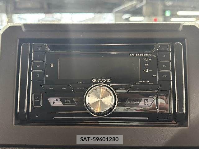 Suzuki JIMNY 2024-04 7220211-2