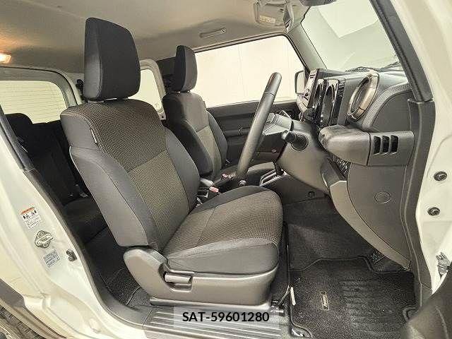 Suzuki JIMNY 2024-04 7220211-3