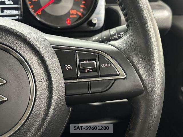 Suzuki JIMNY 2024-04 7220211-5