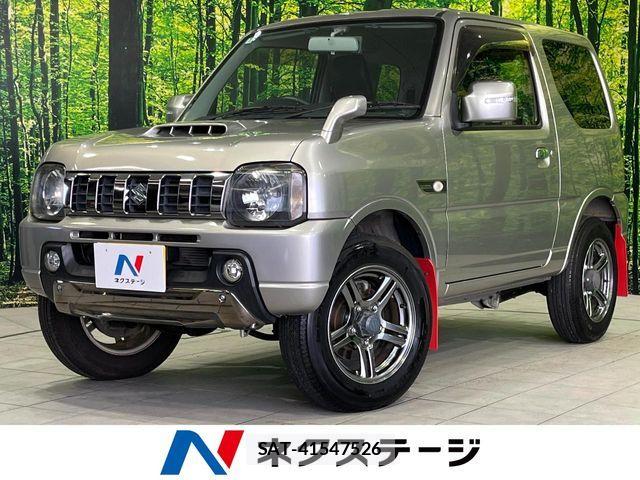Suzuki JIMNY 2018-03 7220137-0