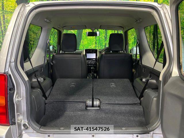 Suzuki JIMNY 2018-03 7220137-9