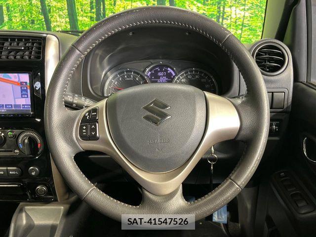 Suzuki JIMNY 2018-03 7220137-10