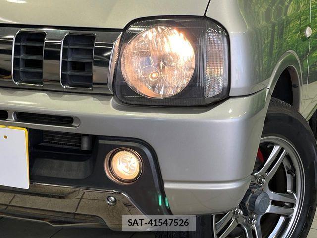 Suzuki JIMNY 2018-03 7220137-11