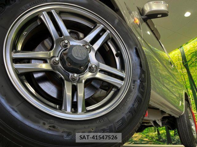 Suzuki JIMNY 2018-03 7220137-12