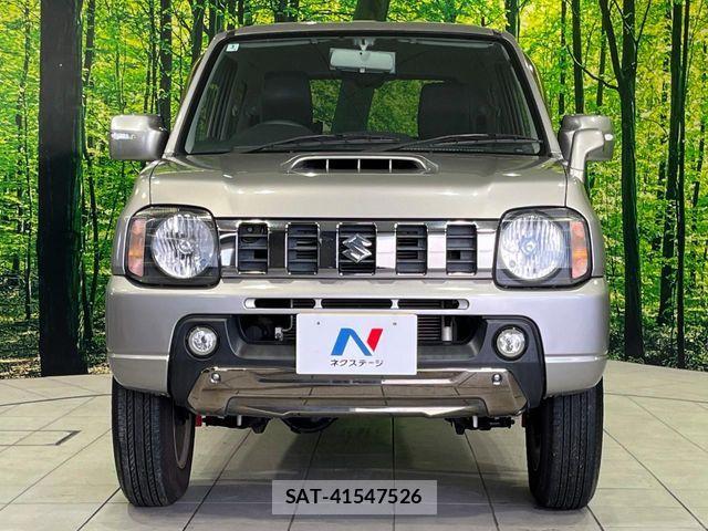 Suzuki JIMNY 2018-03 7220137-13