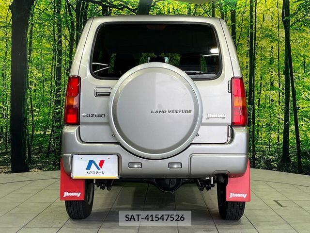 Suzuki JIMNY 2018-03 7220137-14