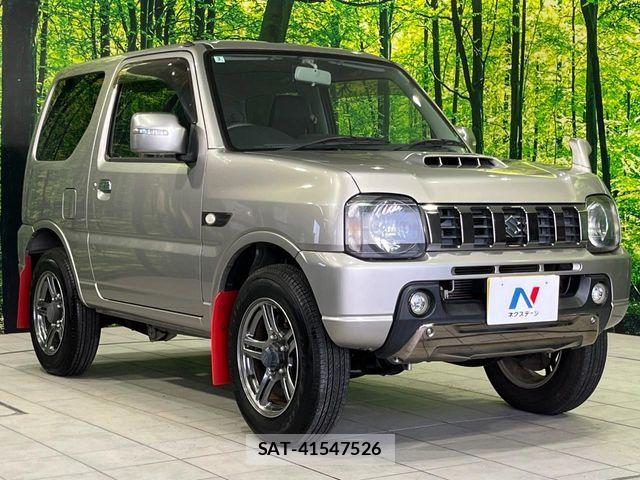 Suzuki JIMNY 2018-03 7220137-15