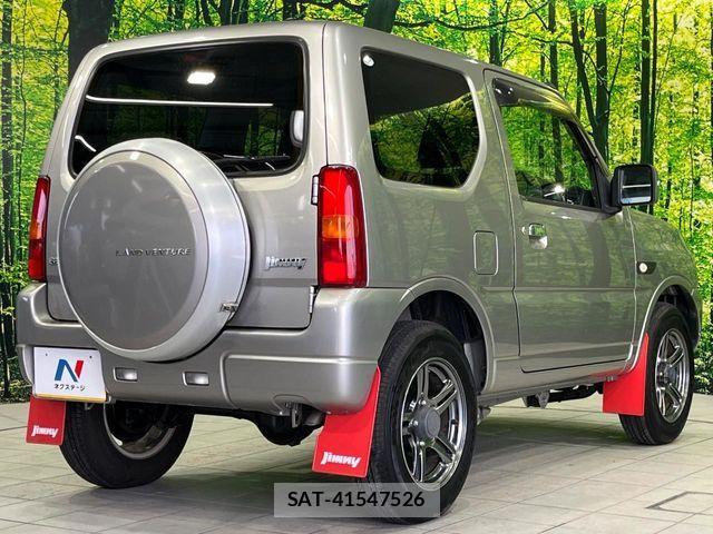 Suzuki JIMNY 2018-03 7220137-16