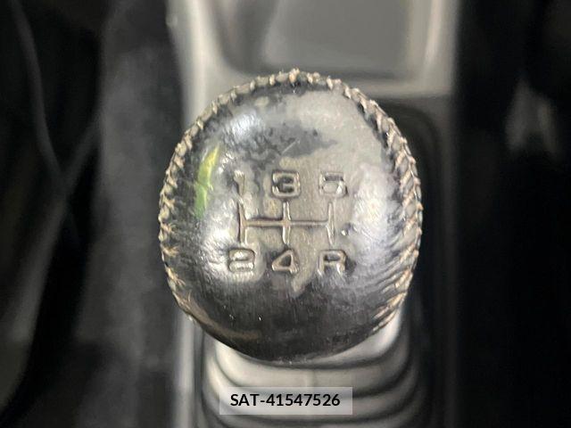 Suzuki JIMNY 2018-03 7220137-2