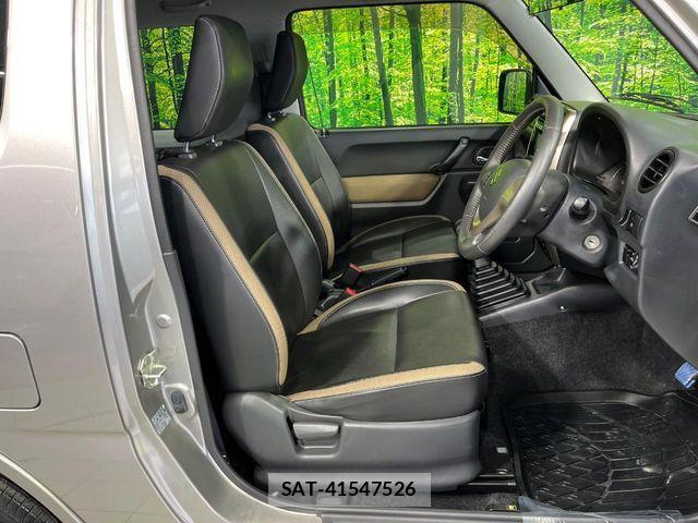 Suzuki JIMNY 2018-03 7220137-7