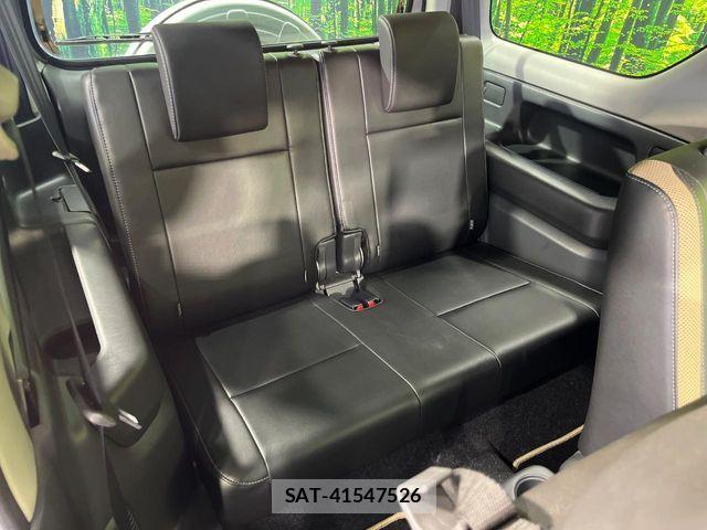 Suzuki JIMNY 2018-03 7220137-8