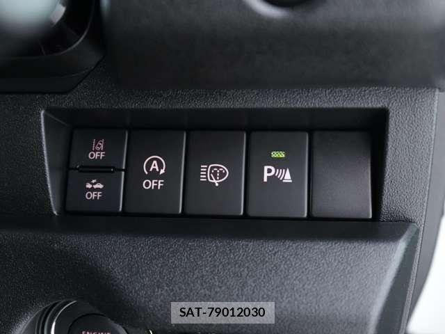 Suzuki JIMNY 2025-03 7220236-9