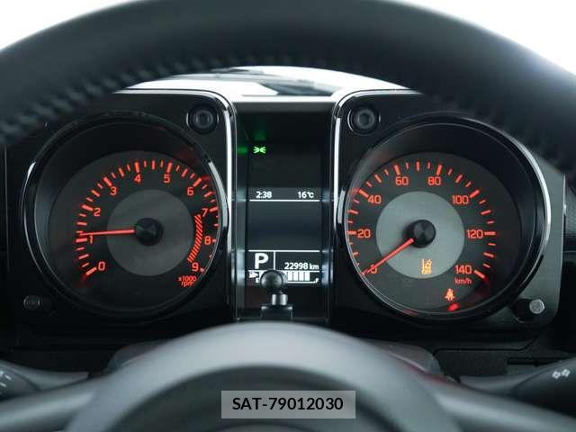 Suzuki JIMNY 2025-03 7220236-11