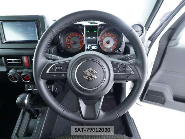 Suzuki JIMNY 2025-03 7220236-12