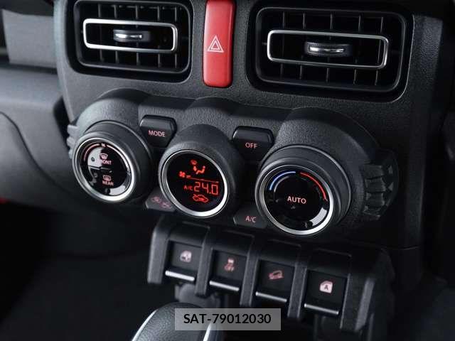 Suzuki JIMNY 2025-03 7220236-13