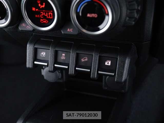 Suzuki JIMNY 2025-03 7220236-14