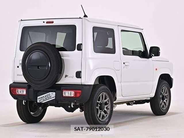 Suzuki JIMNY 2025-03 7220236-18
