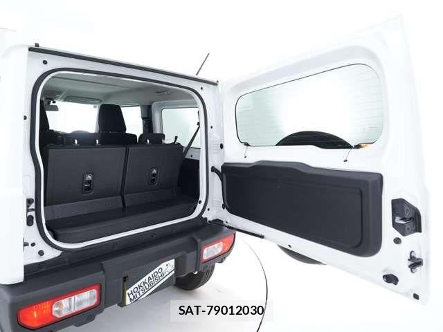 Suzuki JIMNY 2025-03 7220236-19