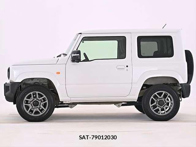 Suzuki JIMNY 2025-03 7220236-2
