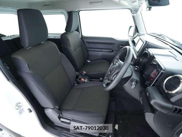 Suzuki JIMNY 2025-03 7220236-4