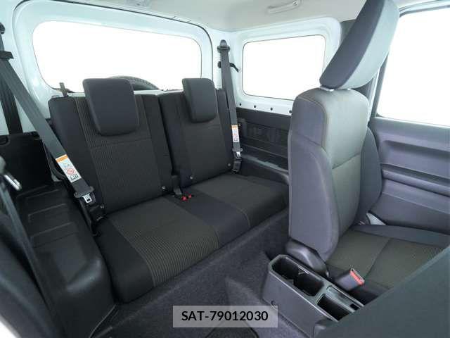 Suzuki JIMNY 2025-03 7220236-5