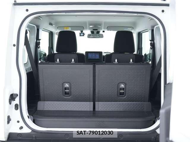 Suzuki JIMNY 2025-03 7220236-6